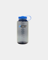 Custom eco-friendly 1L water bottle Nalgene - Grey