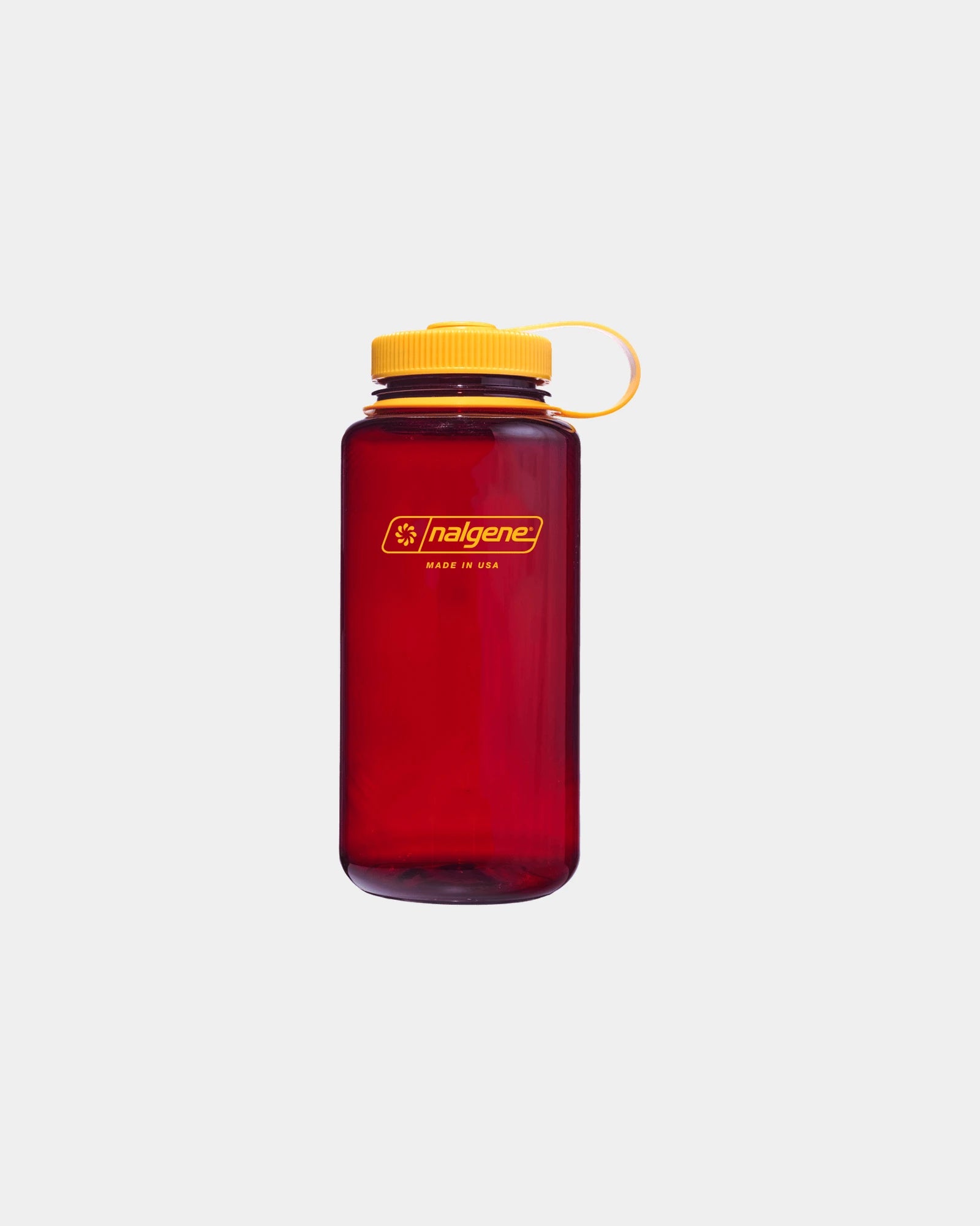 Custom eco-friendly 1L water bottle Nalgene - Laker