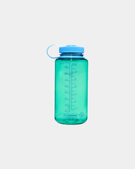 Custom eco-friendly 1L water bottle Nalgene - Pastel Green