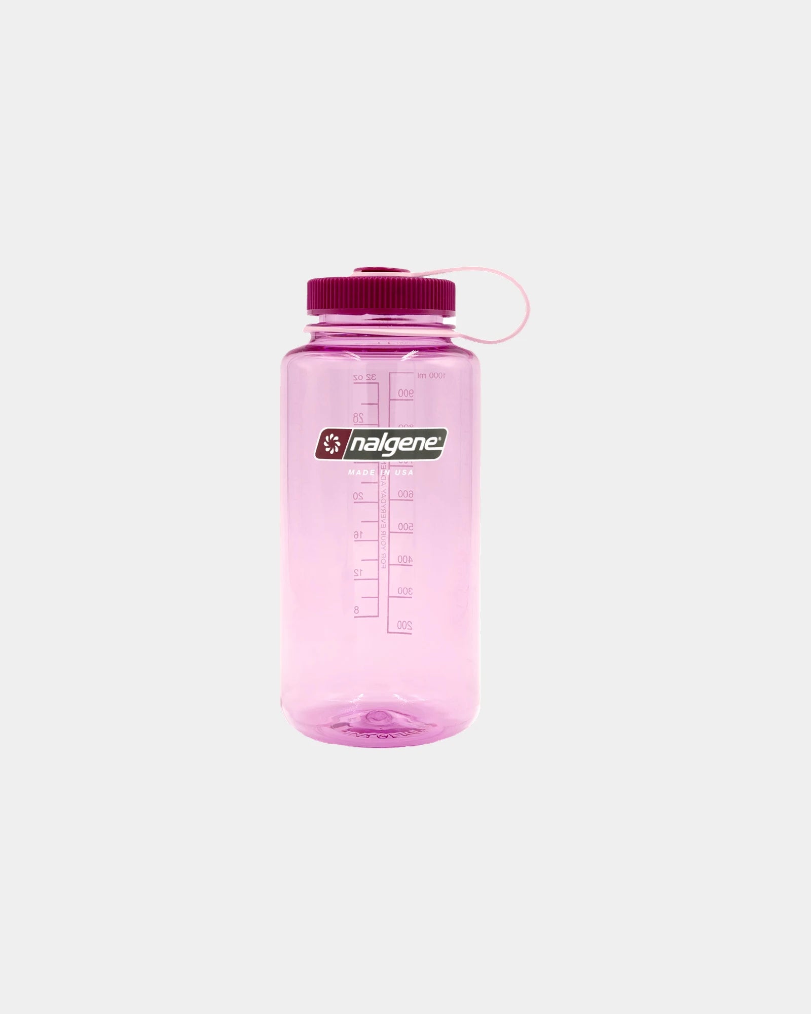 Custom eco-friendly 1L water bottle Nalgene - Cosmos