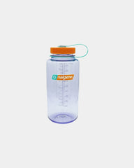 Custom eco-friendly 1L water bottle Nalgene - Amethyst
