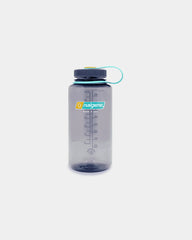 Custom eco-friendly 1L water bottle Nalgene - Aubergine