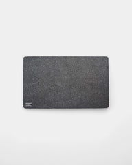 Customizable Recycled Fabric Desk Mat