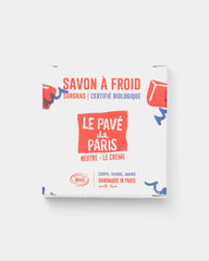 Pavé de Paris - Sugar Soap