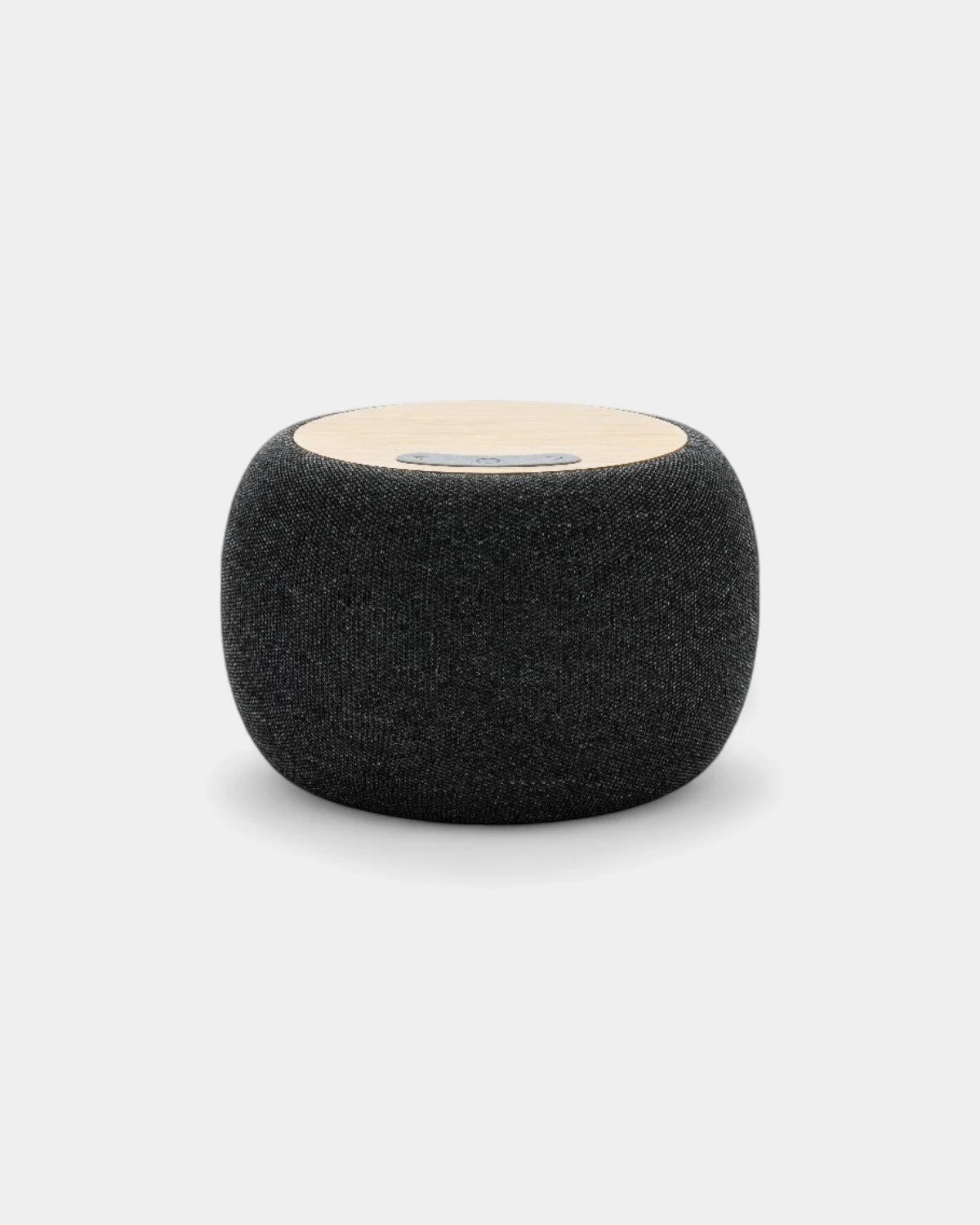 5W Speaker in Recycled Plastic and Bamboo to Personalize