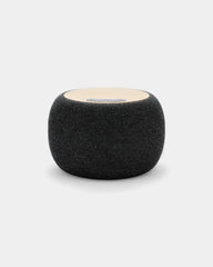 5W Speaker in Recycled Plastic and Bamboo to Personalize