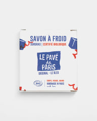 Pavé de Paris - Sugar Soap