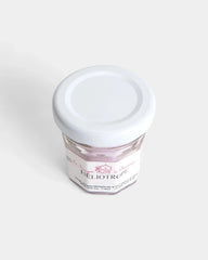 Customizable mini scented candle made in France