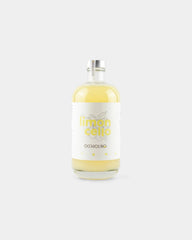 Organic Limoncello to Personalize