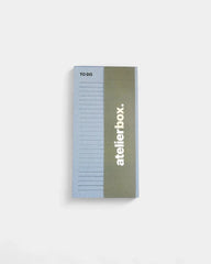 Customizable To Do List - 3