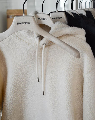 Custom corporate clothing