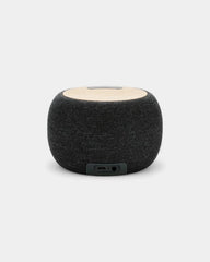 5W Speaker in Recycled Plastic and Bamboo to Personalize