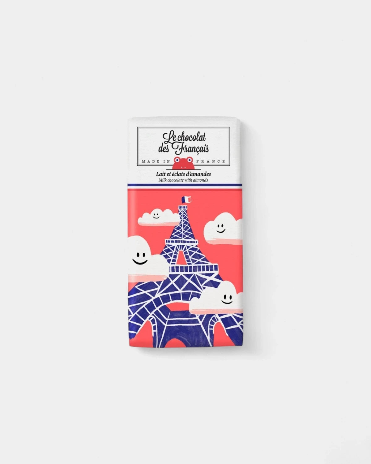 Customizable Original Chocolate Bar
