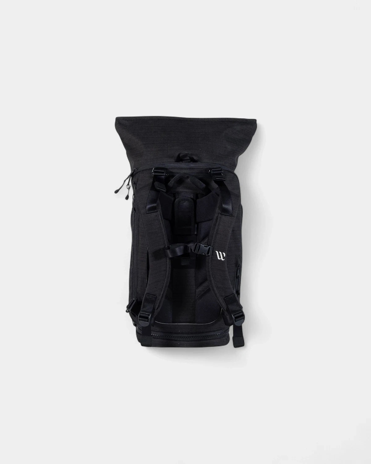 Customizable Modular Backpack - 7