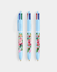 BIC® 4 Color Pen Made in France to Personalize