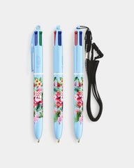 BIC® 4 Color Pen Made in France to Personalize