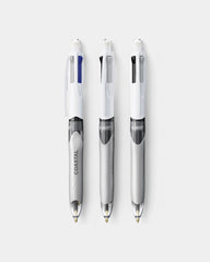 BIC® 4 Color Pen Made in France to Personalize