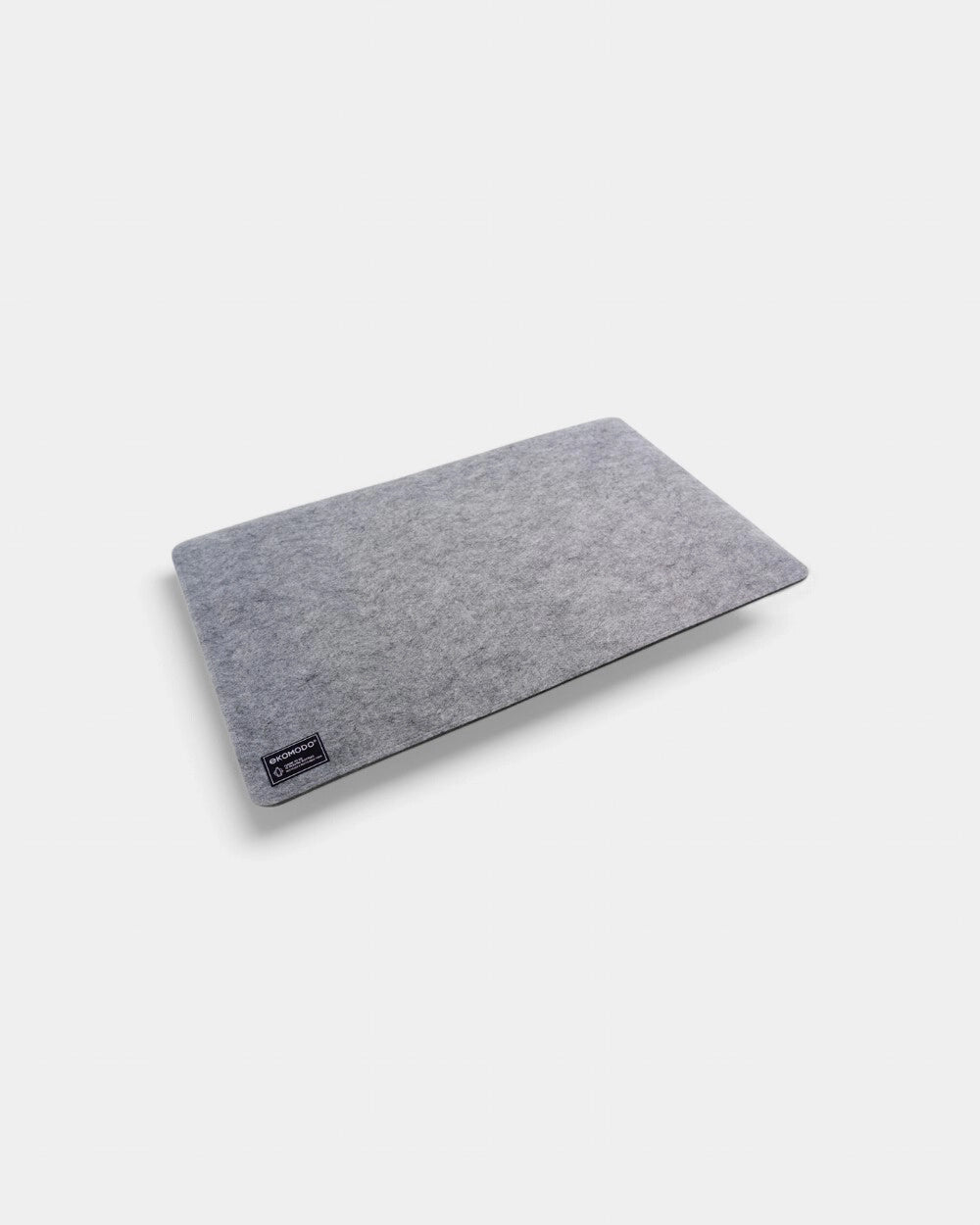 Customizable Recycled Fabric Desk Mat
