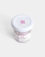 Customizable mini scented candle made in France