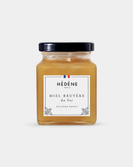 Customizable French Honey