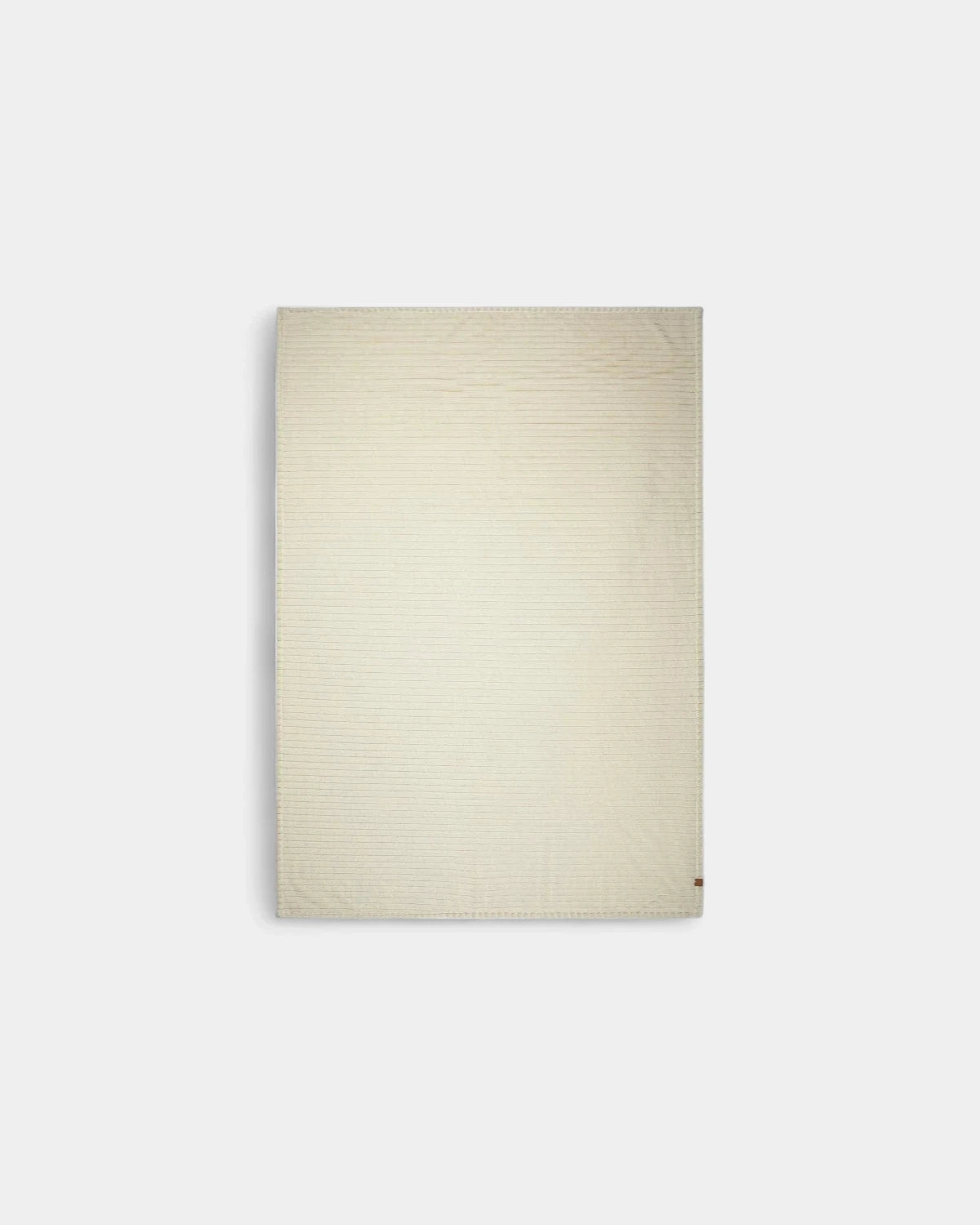 Customizable Recycled Polyester Blanket