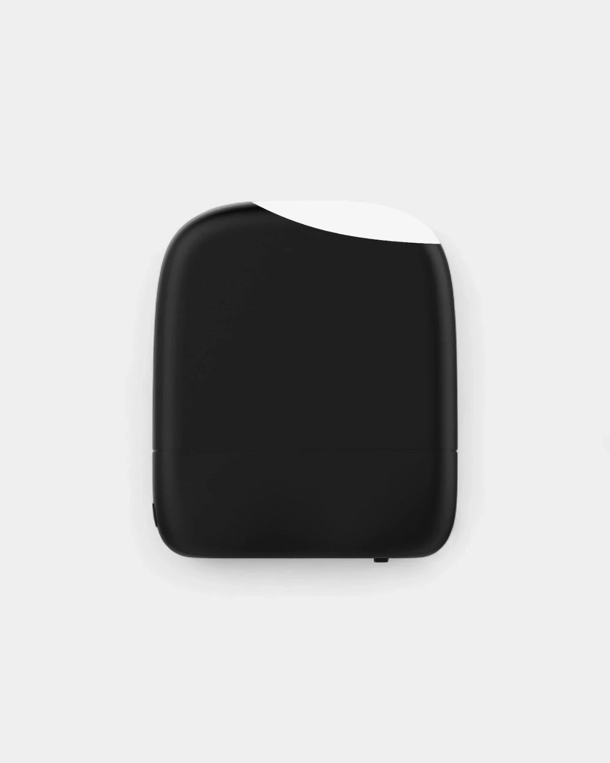 Customizable Recycled Plastic Charger/Flashlight - 36