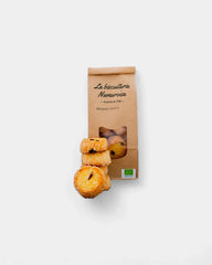 Customizable Sweet Biscuits