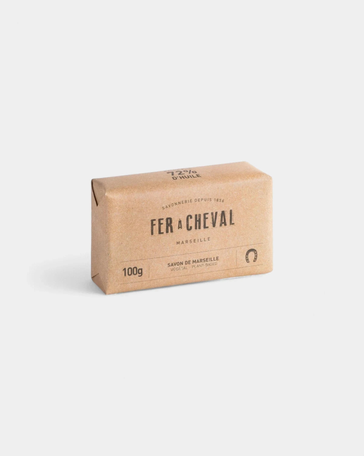 Classic Marseille Soap 100g