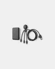 5,000 mAh Multi-Connector Charging Pack Customizable