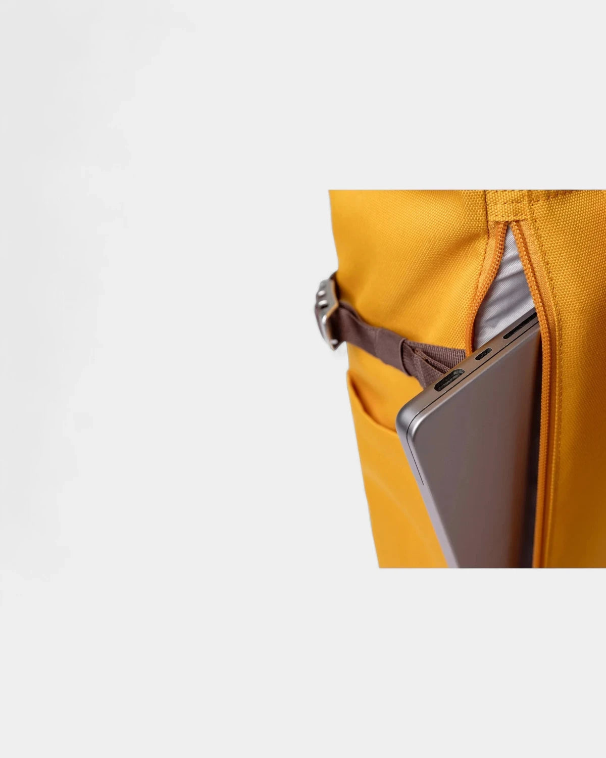 Customizable Icon Rolltop M Backpack - 4