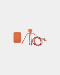 5,000 mAh Multi-Connector Charging Pack Customizable