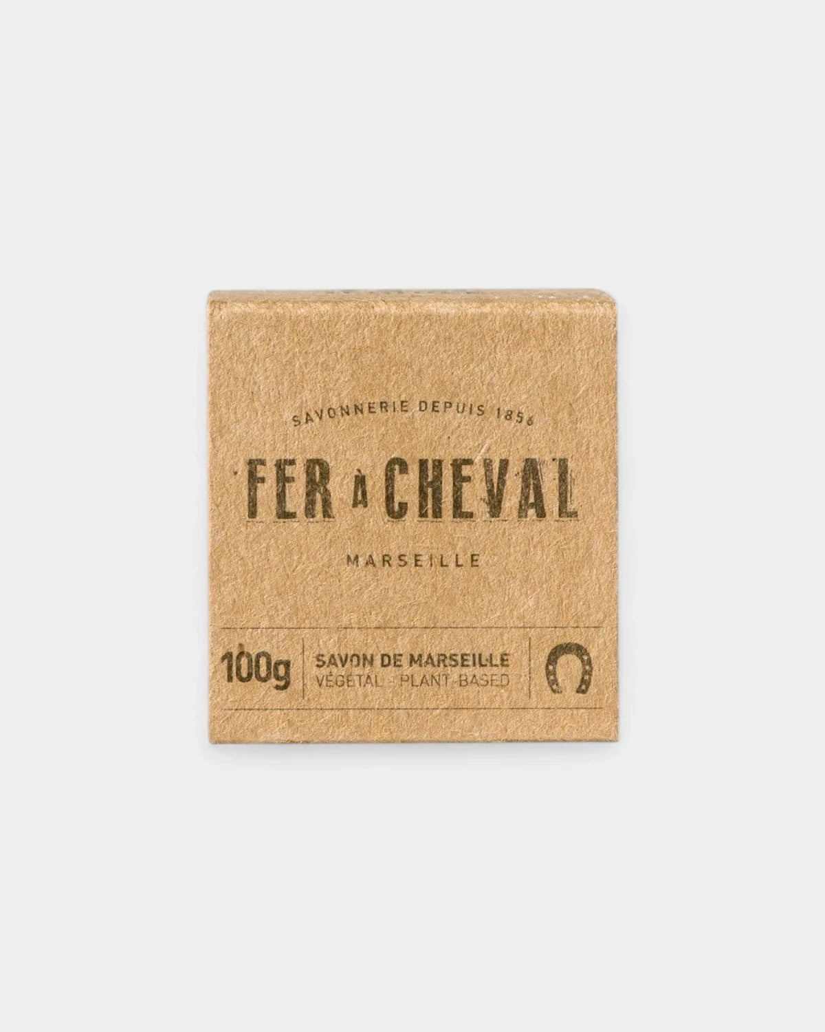 Marseille Soap Cube 100g