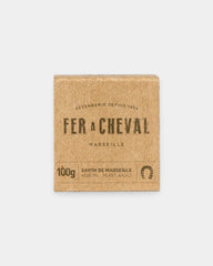 Marseille Soap Cube 100g
