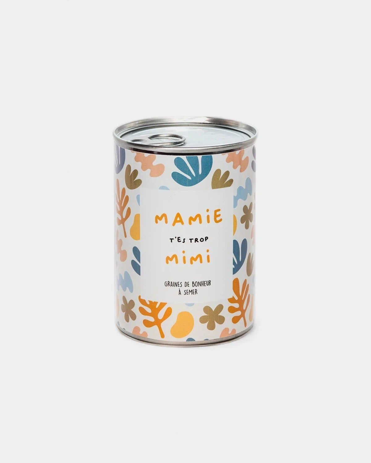 Customizable Eco-Friendly Seed Kits