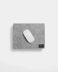 Customizable Recycled Fabric Mouse Pad