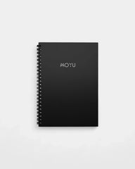 A5 erasable notebook - 13