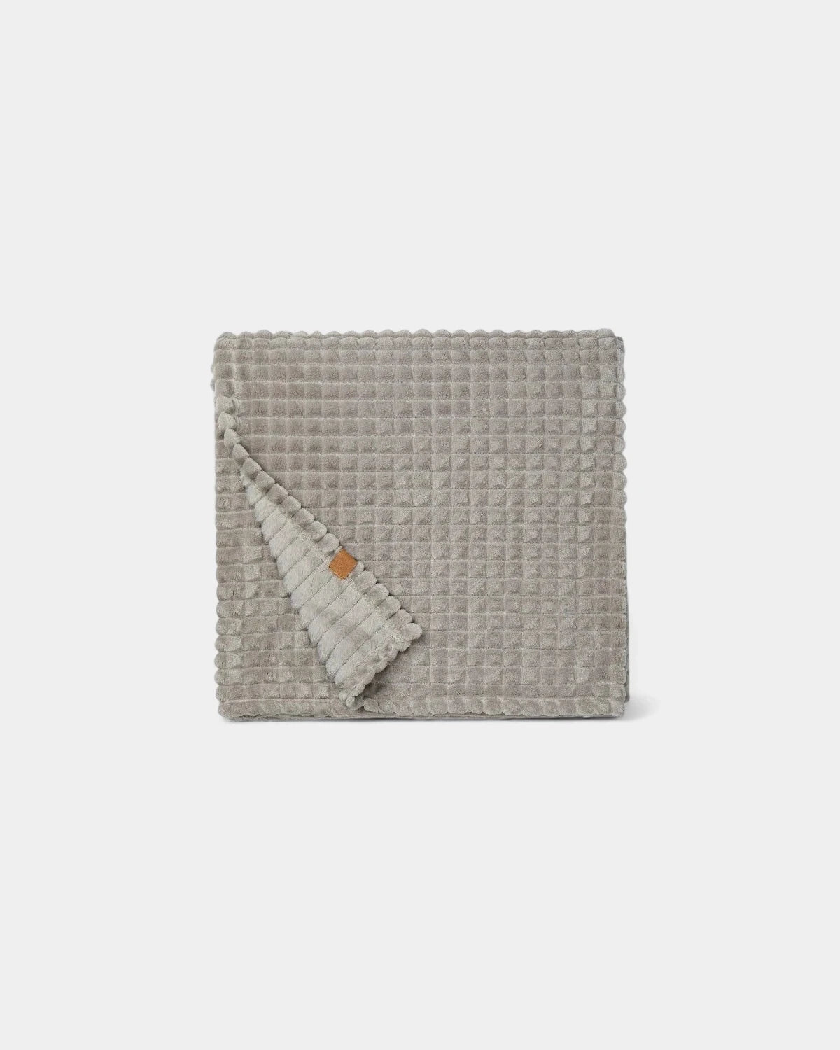 Customizable Recycled Polyester Blanket