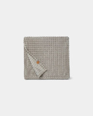 Customizable Recycled Polyester Blanket