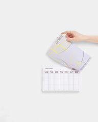 Customizable Planner - 8