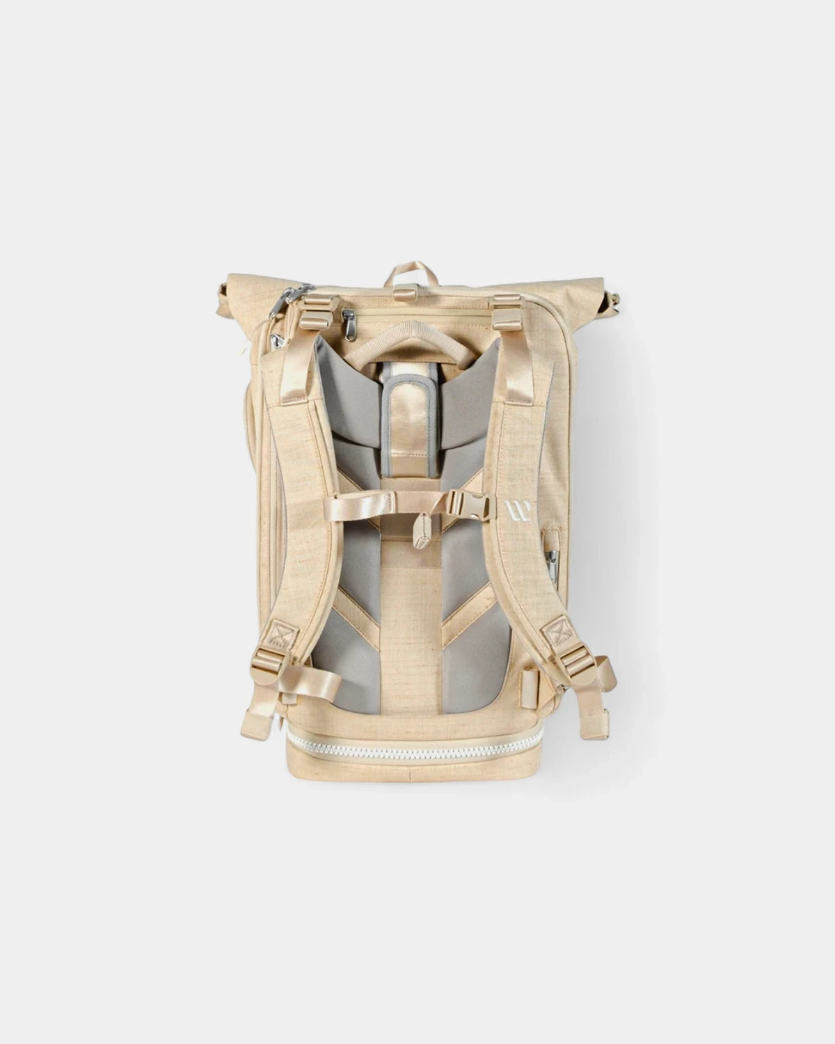 Customizable Modular Backpack - 3