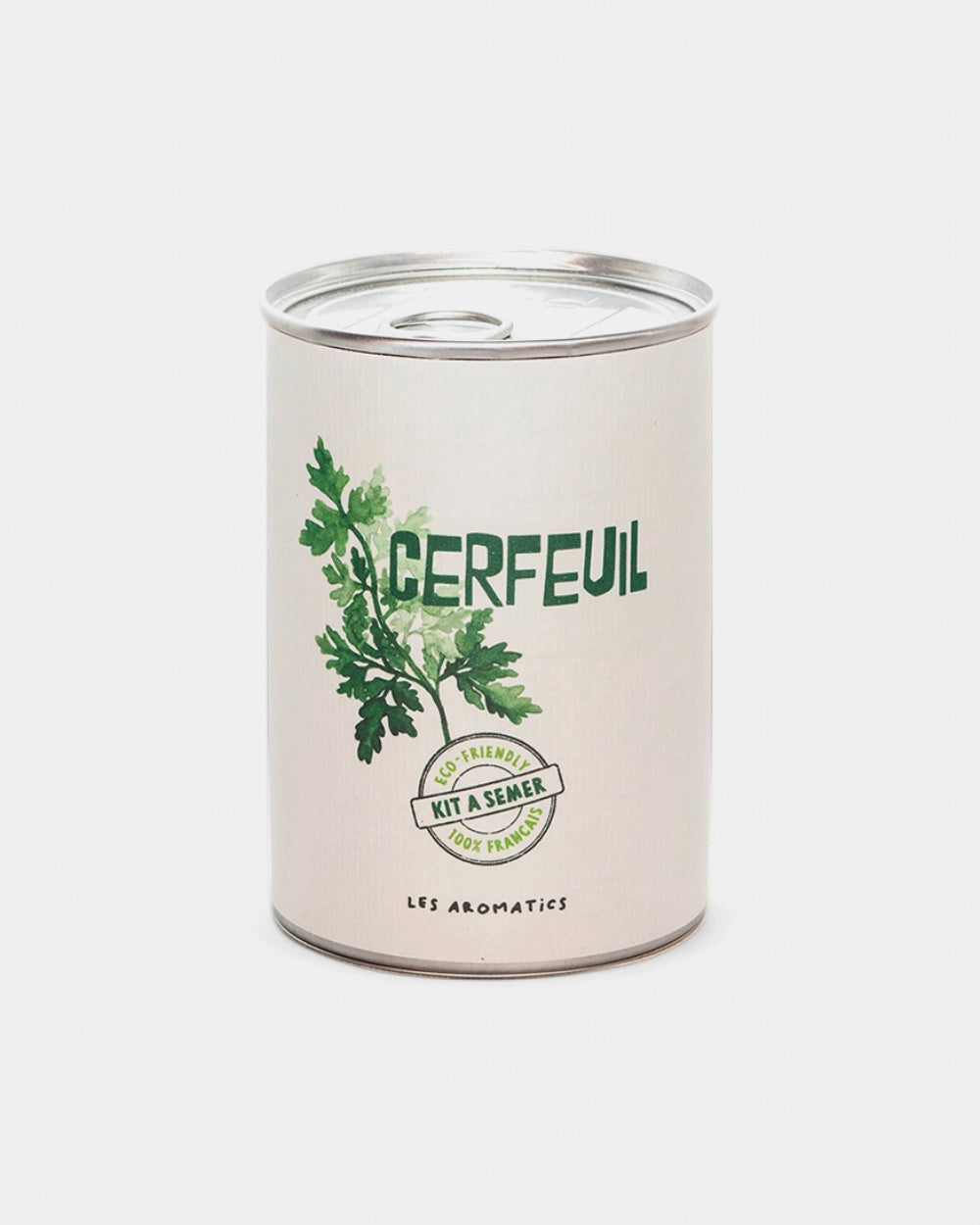 Customizable Eco-Responsible Seed Kits