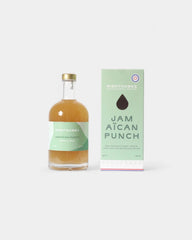 Customizable Bottle Cocktail