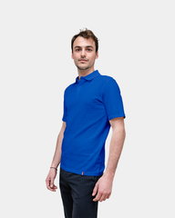 Men's Polo Made in France Customizable