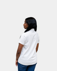 Eco-friendly Women's Polo to Customize