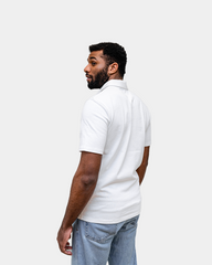 Eco-friendly Customizable Men's Polo