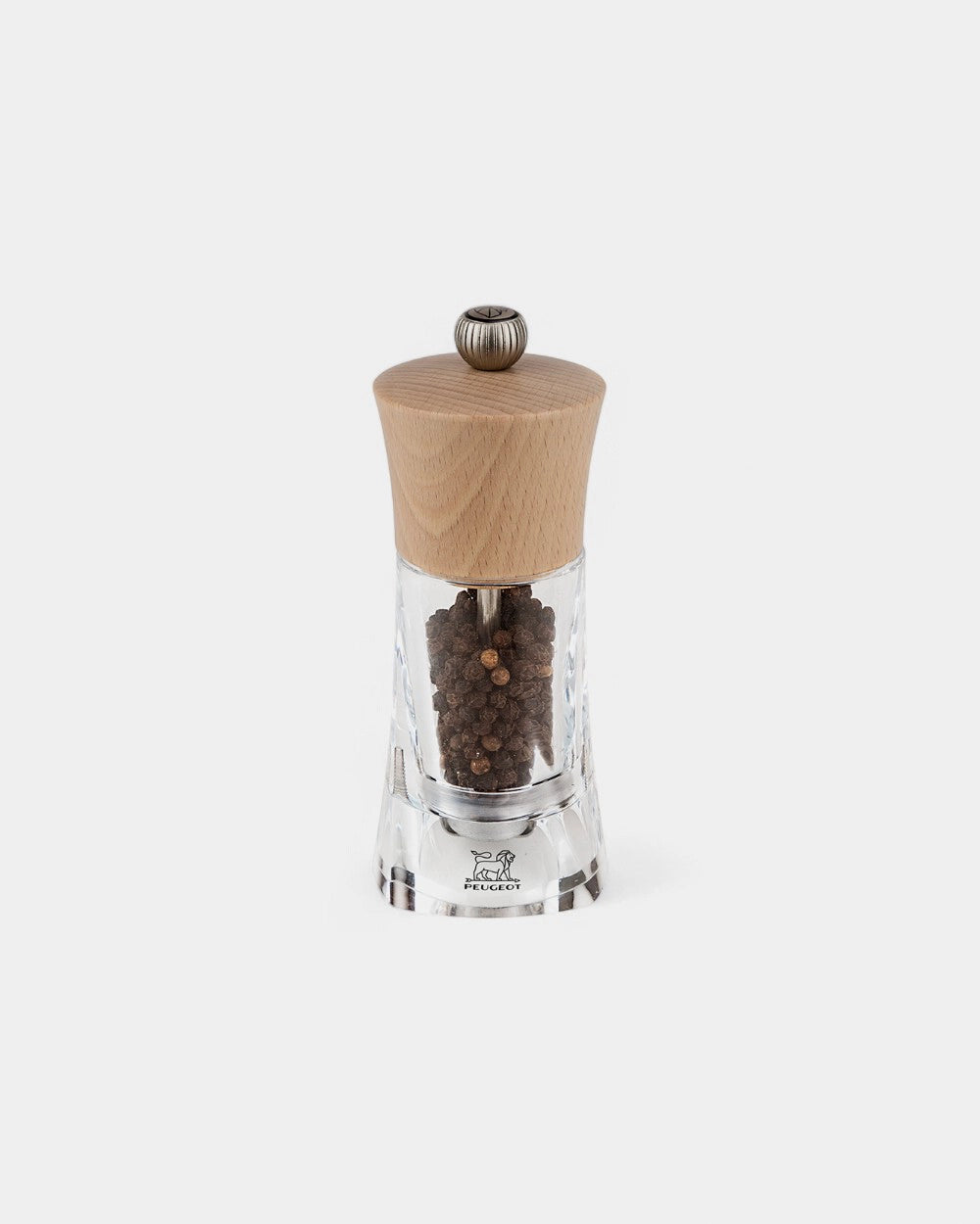 Customizable Peugeot Saveurs Salt and Pepper Mill