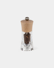 Customizable Peugeot Saveurs Salt and Pepper Mill