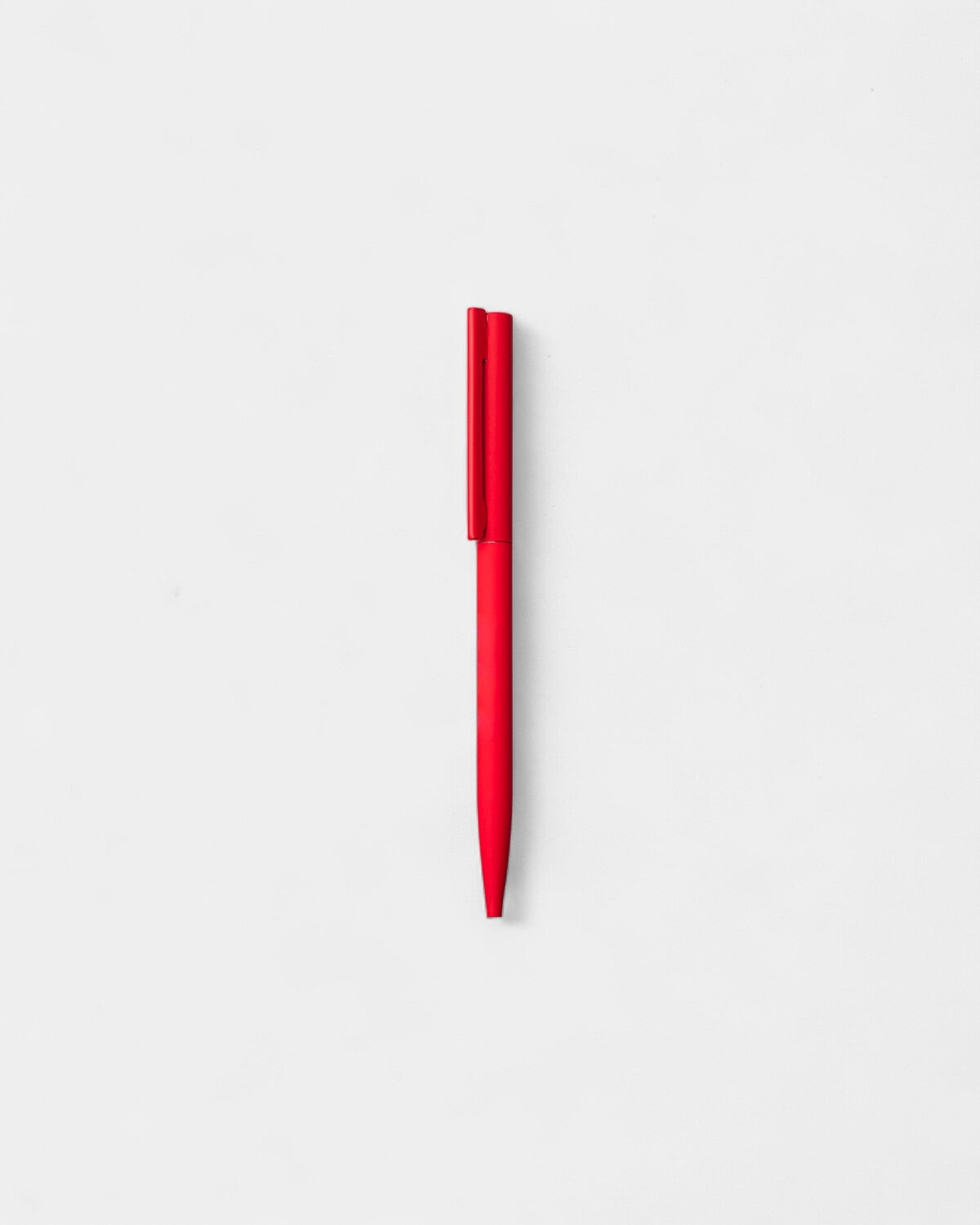 Recyclable Ballpoint Pen to Personalize