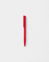 Recyclable Ballpoint Pen to Personalize