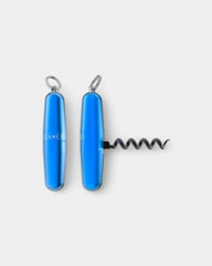 Customizable corkscrew made in France